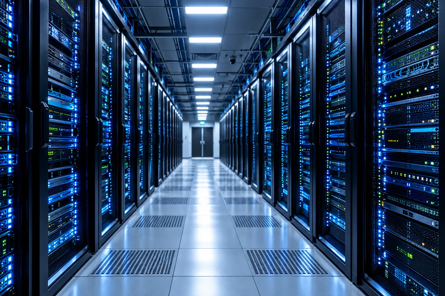 Data Centers