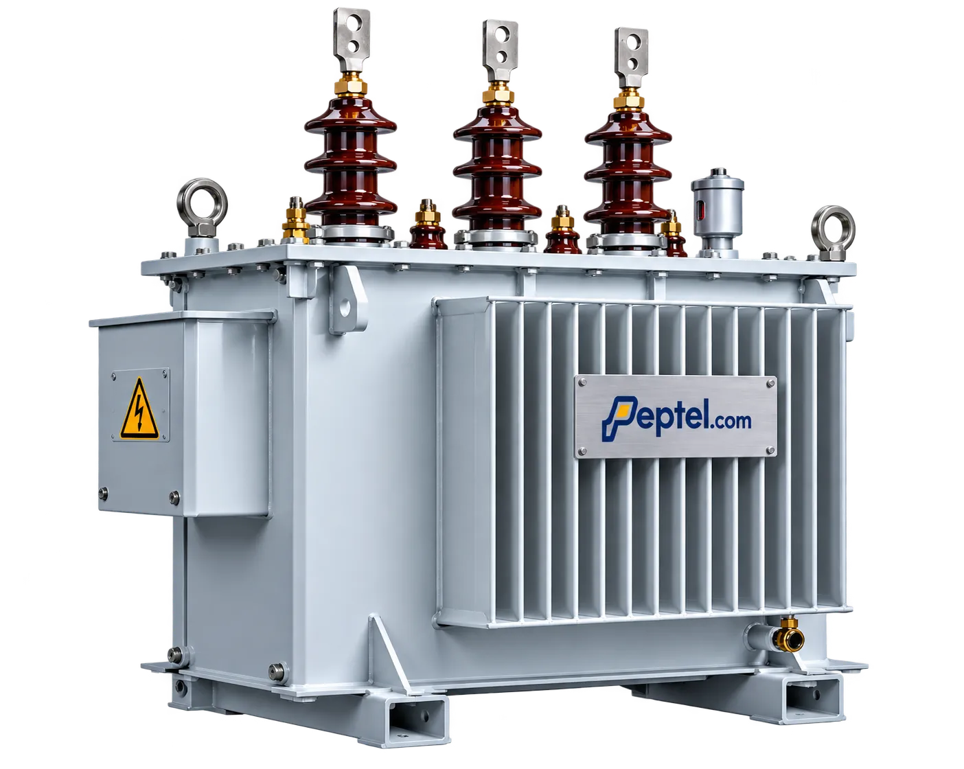 Transformadores eléctricos